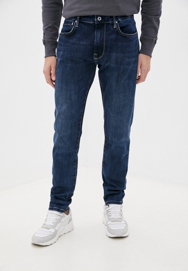 

Джинсы Pepe Jeans, Синий, Pepe Jeans RTLAAQ574301