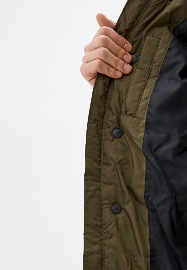 

Куртка утепленная Pepe Jeans, Хаки, Pepe Jeans RTLAAQ574801