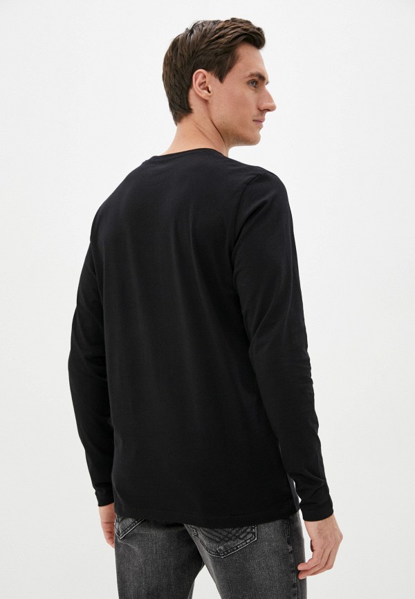 фото Лонгслив pepe jeans