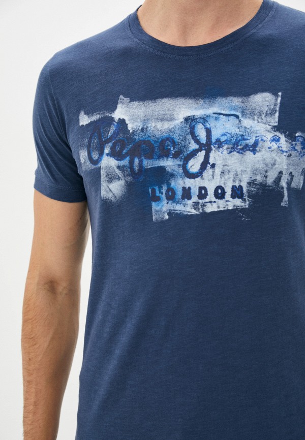 фото Футболка pepe jeans