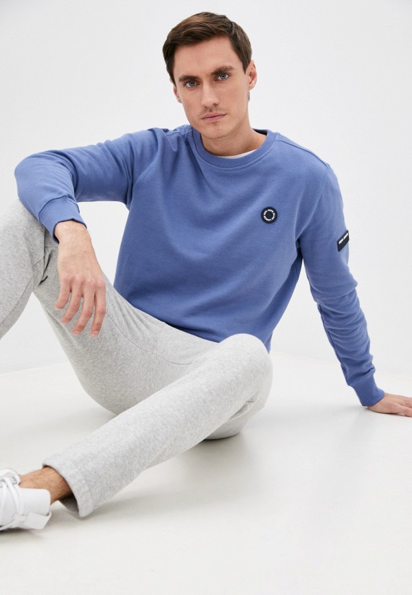 

Свитшот Pepe Jeans, Голубой