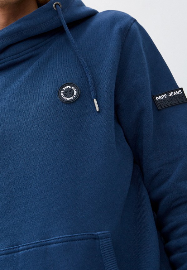 фото Худи pepe jeans
