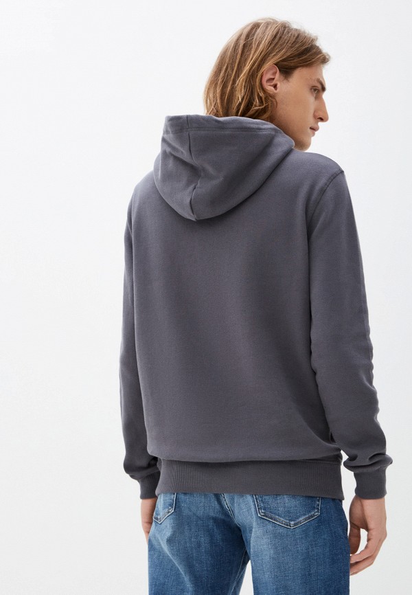 

Худи Pepe Jeans, Серый