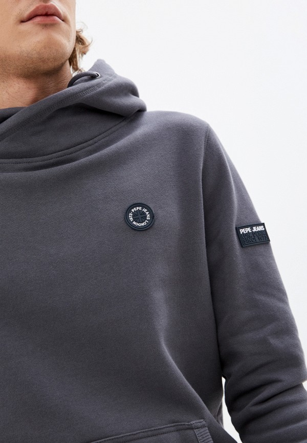 фото Худи pepe jeans