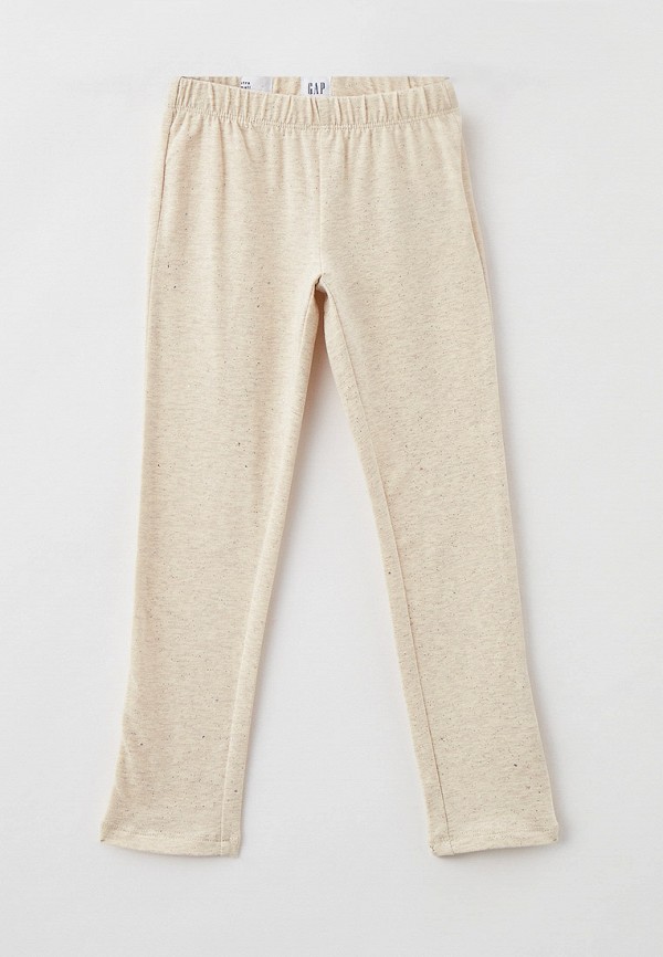 

Леггинсы Gap, Бежевый