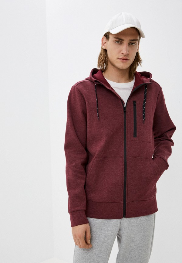 

Толстовка Gap, Бордовый