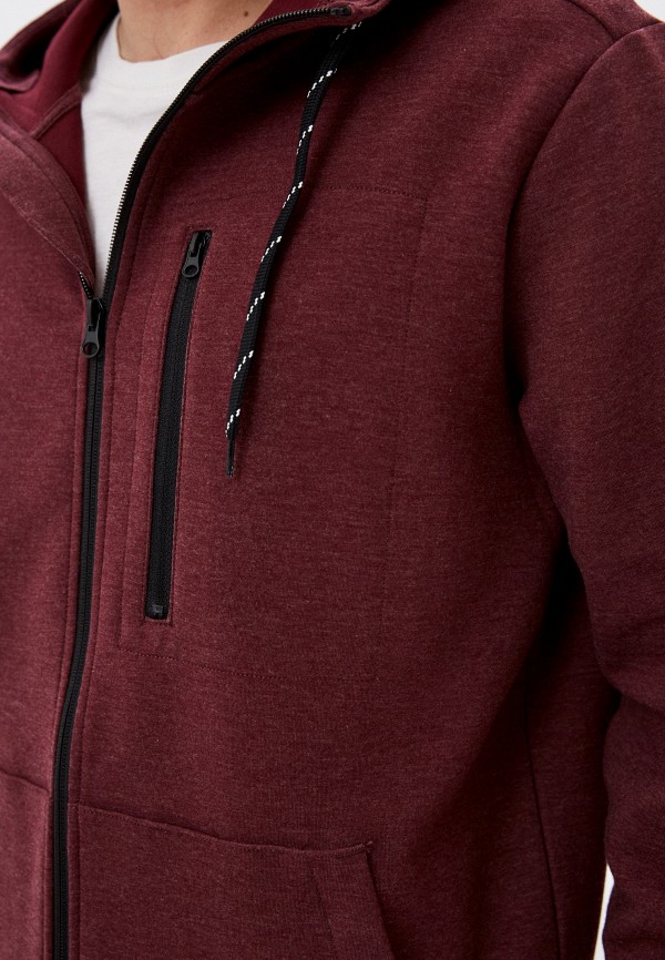 

Толстовка Gap, Бордовый, Gap RTLAAQ580002