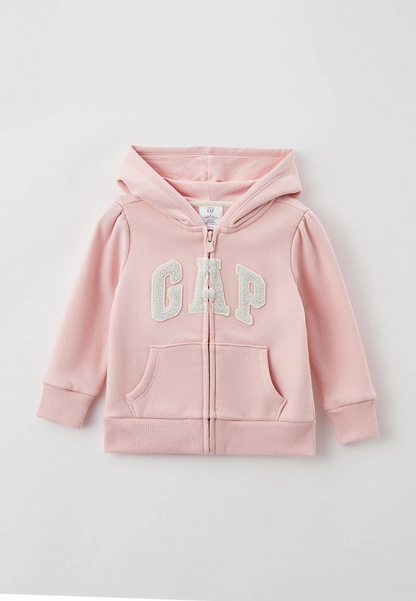 

Толстовка Gap, Розовый, Gap RTLAAQ580101