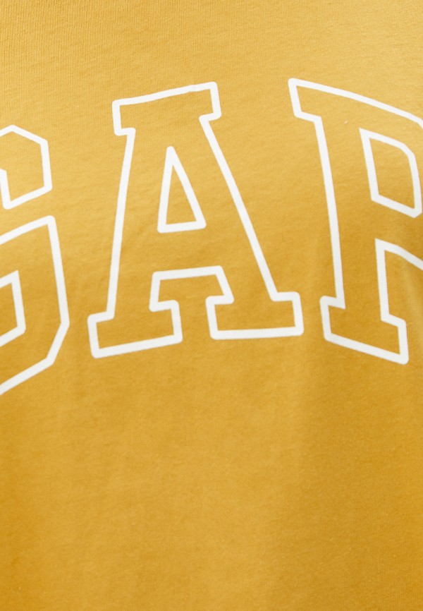 

Футболка Gap, Желтый, Gap RTLAAQ580701