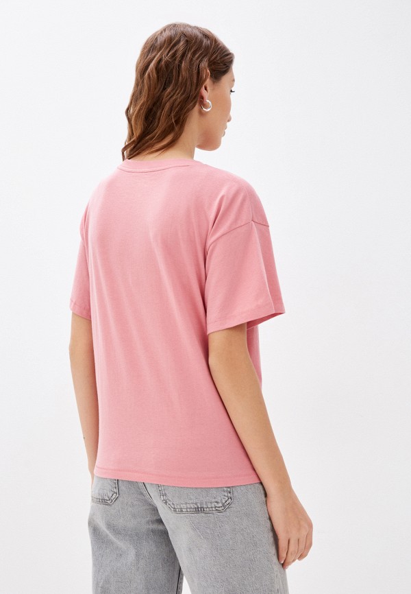 

Футболка Gap, Розовый