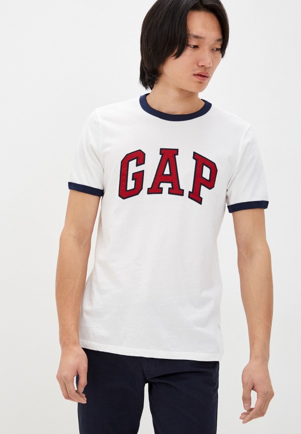 

Футболка Gap, Белый