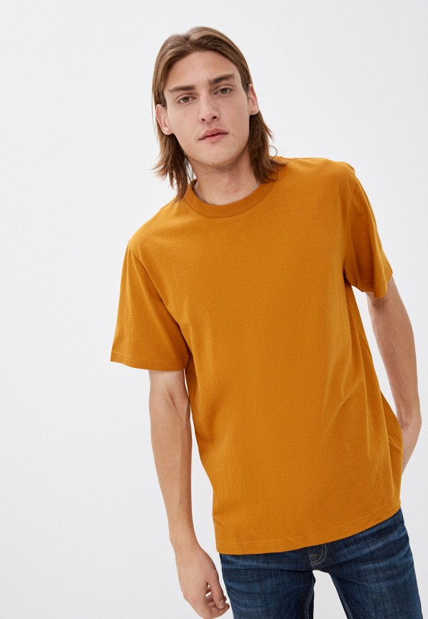 

Футболка Gap, Оранжевый