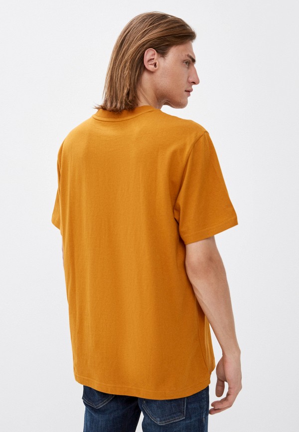 

Футболка Gap, Оранжевый