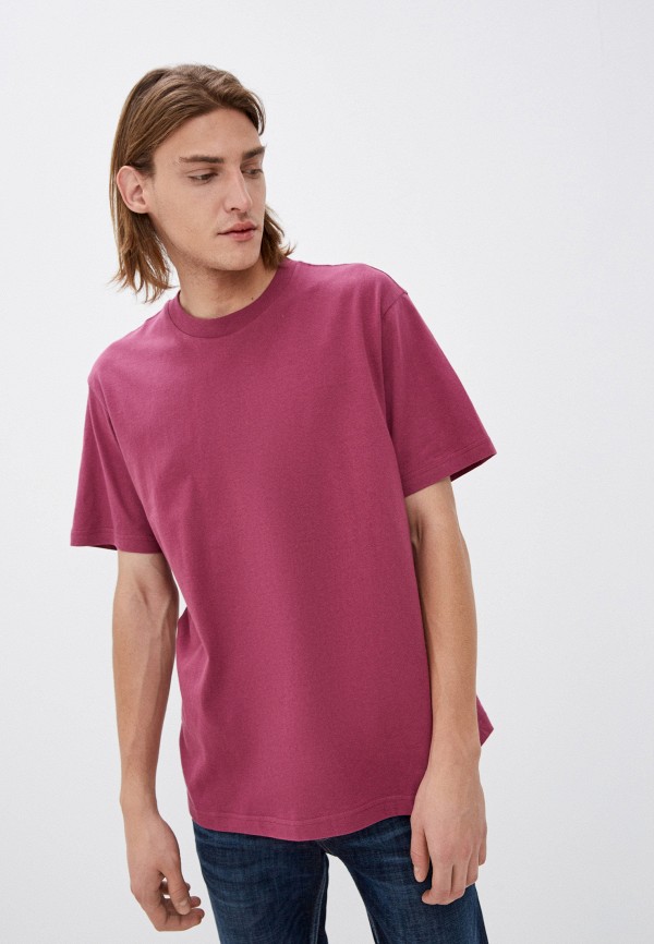 

Футболка Gap, Розовый