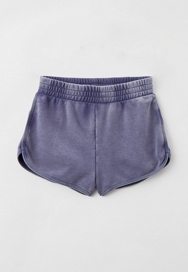 

Шорты спортивные Gap, Серый