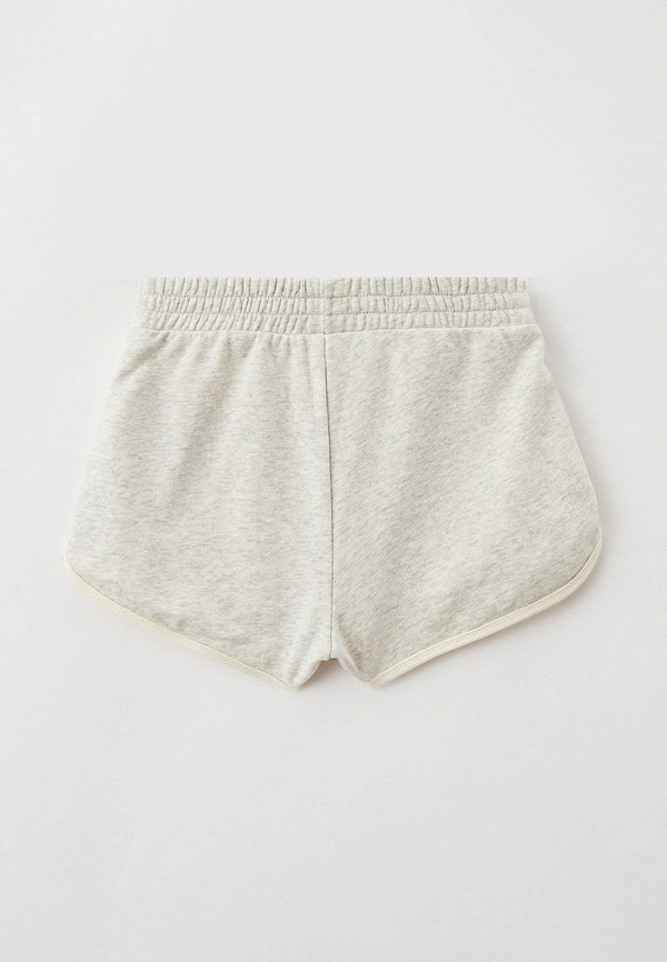 

Шорты спортивные Gap, Серый, Gap RTLAAQ583501