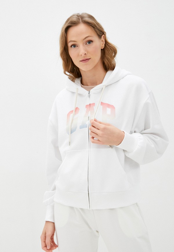 

Толстовка Gap, Белый
