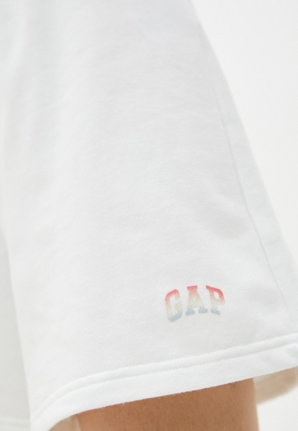 

Шорты спортивные Gap, Белый