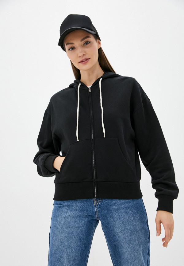 

Толстовка Gap, Черный