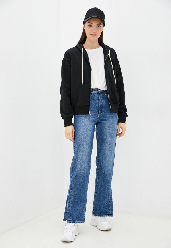 

Толстовка Gap, Черный, Gap RTLAAQ584302