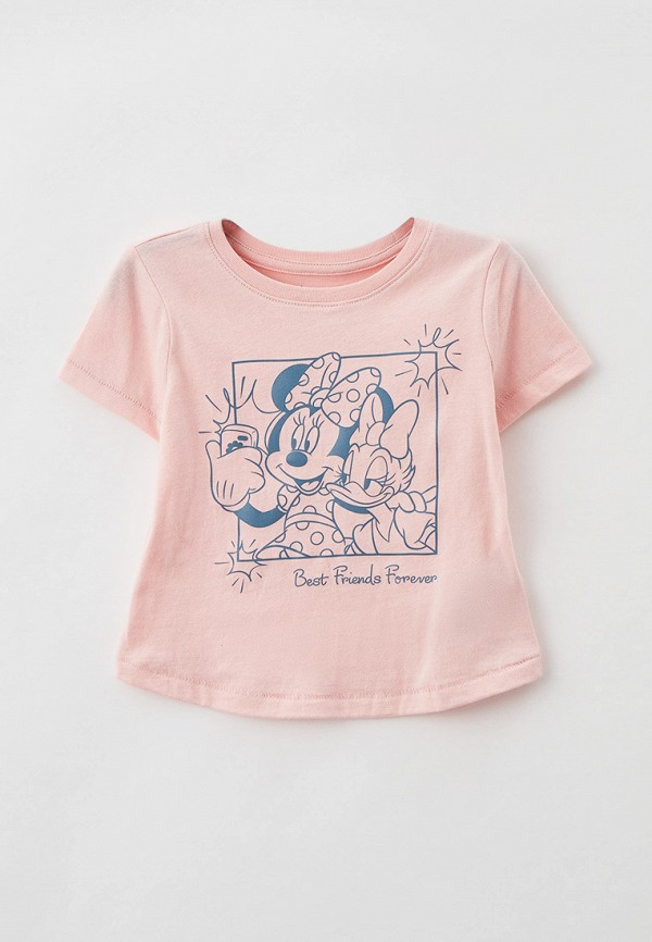 

Футболка Gap, Розовый