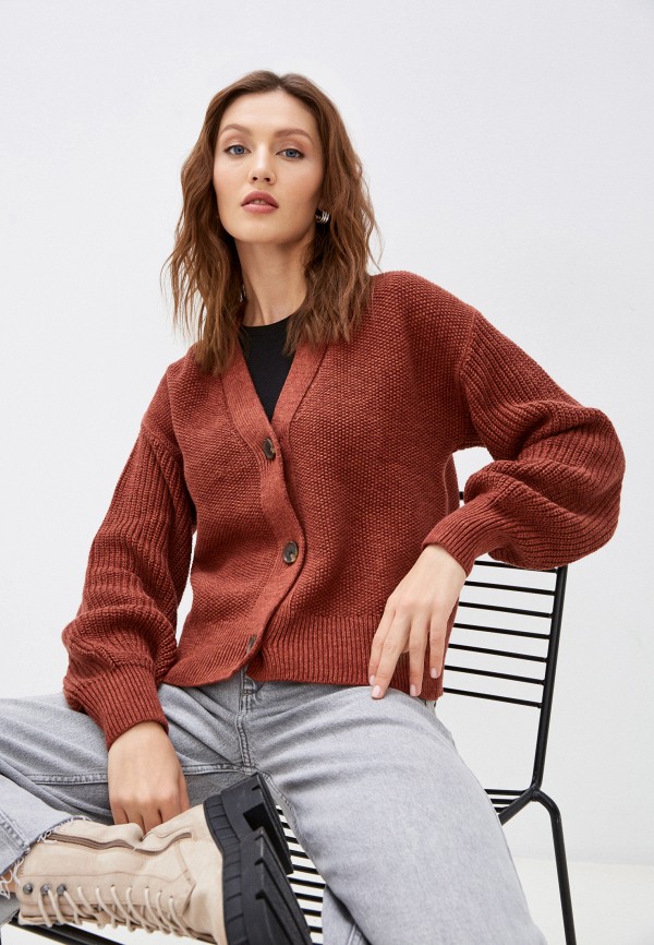 

Кардиган Gap, Коричневый