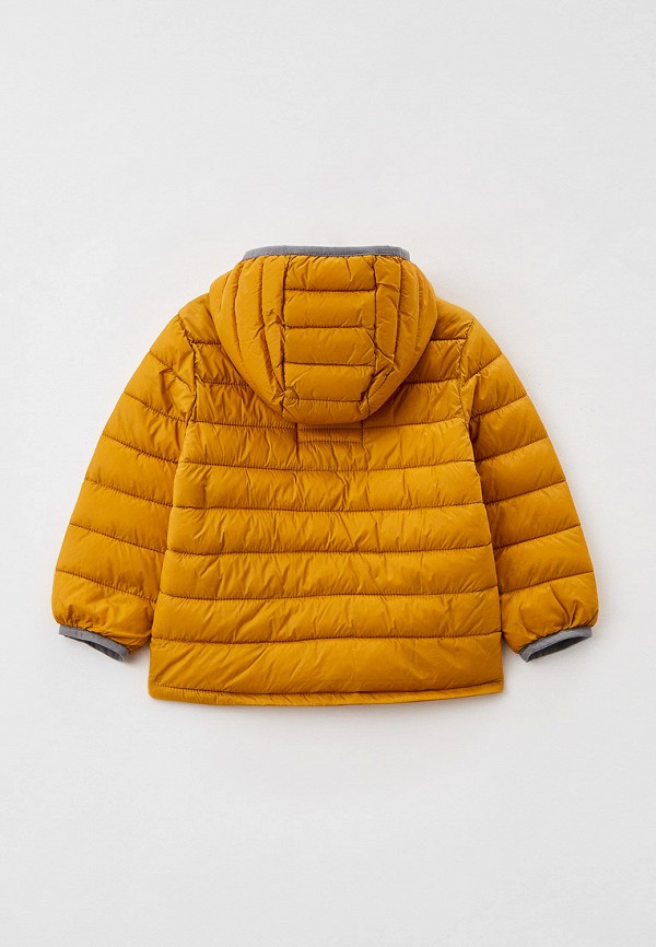 

Куртка утепленная Gap, Желтый