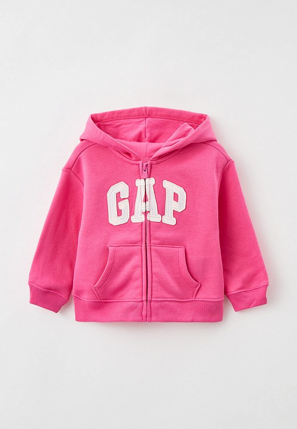 

Толстовка Gap, Розовый