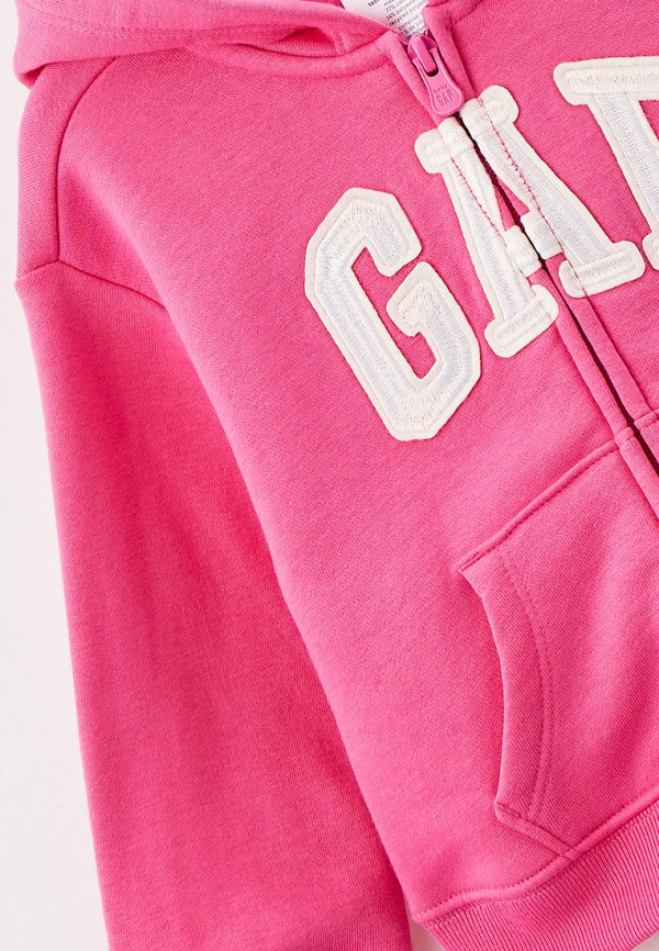

Толстовка Gap, Розовый