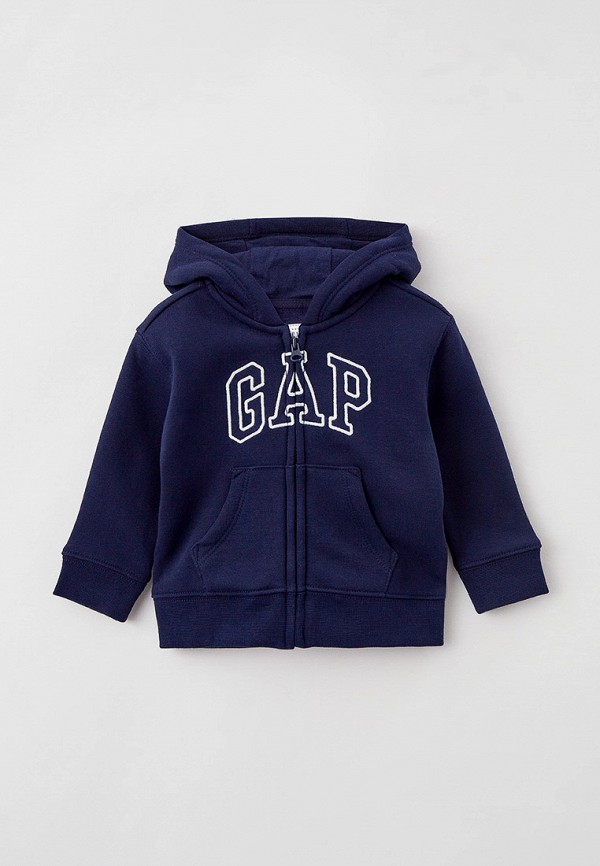 

Толстовка Gap, Синий