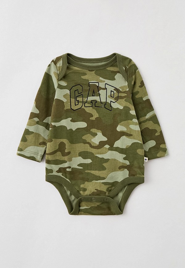 

Боди Gap, Хаки