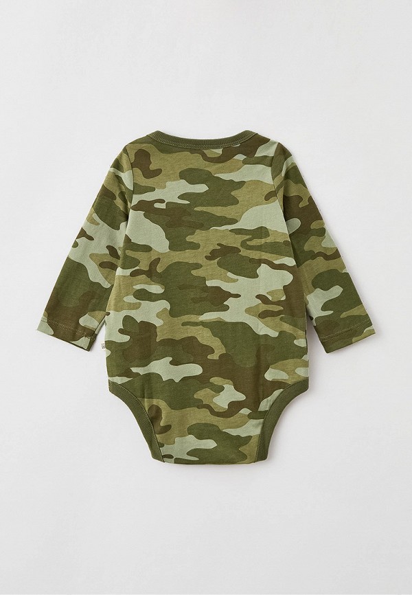 

Боди Gap, Хаки, Gap RTLAAQ590101