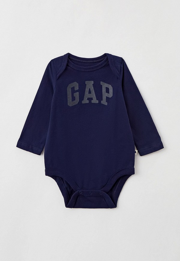 

Боди Gap, Синий