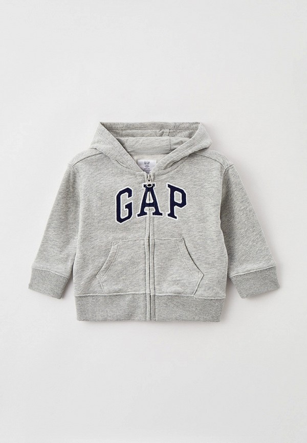 

Толстовка Gap, Серый