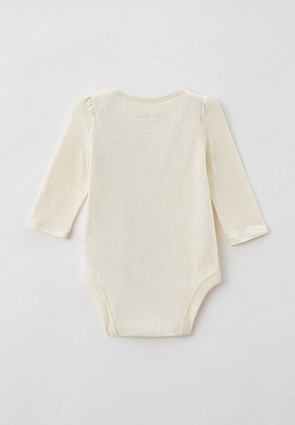 

Боди Gap, Бежевый, Gap RTLAAQ590801