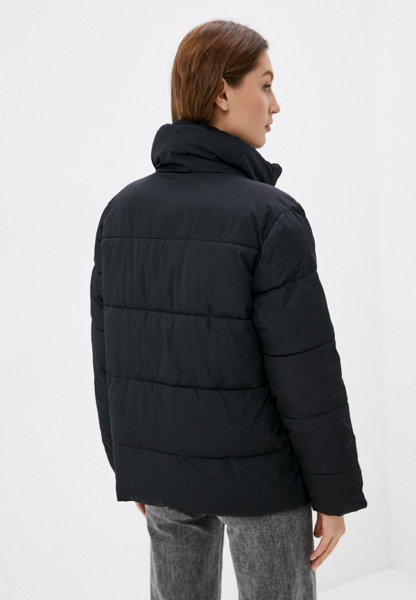 

Куртка утепленная Gap, Черный, Gap RTLAAQ591501