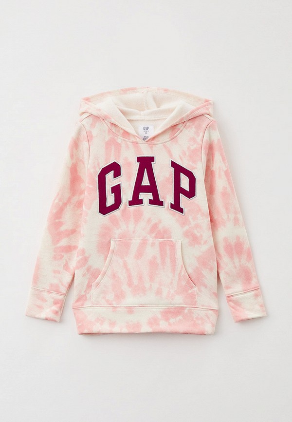 

Худи Gap, Розовый