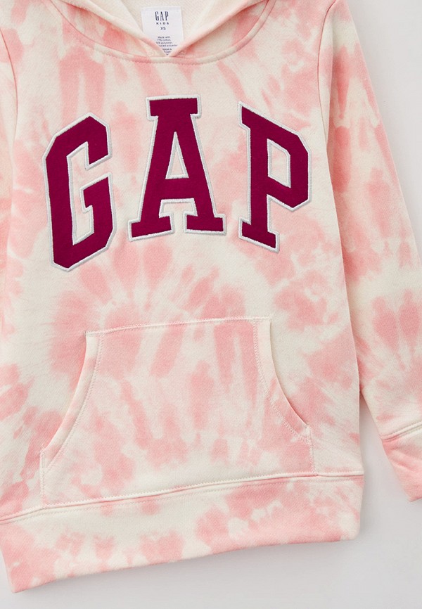 

Худи Gap, Розовый