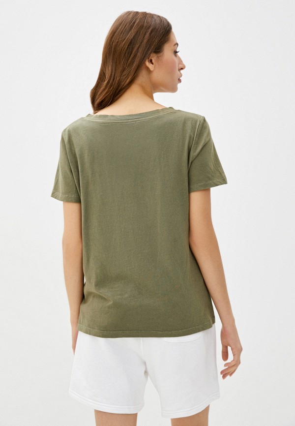 

Футболка Gap, Хаки, Gap RTLAAQ592201
