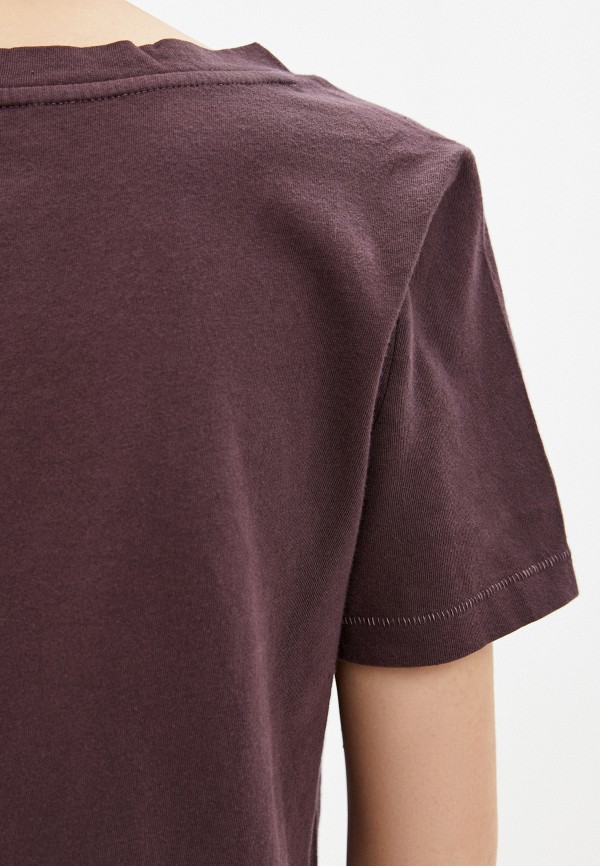 

Футболка Gap, Фиолетовый, Gap RTLAAQ592301