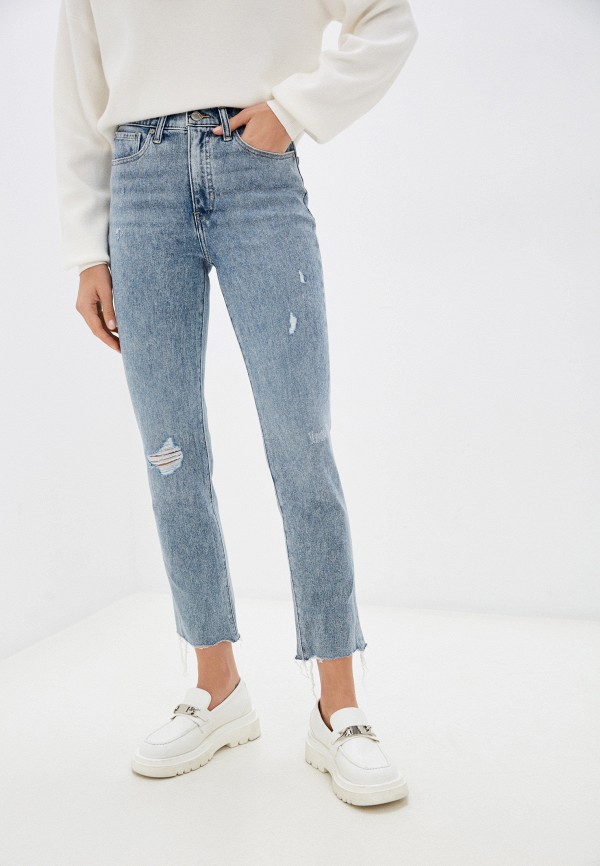 

Джинсы Banana Republic, Голубой, Banana Republic RTLAAQ593602