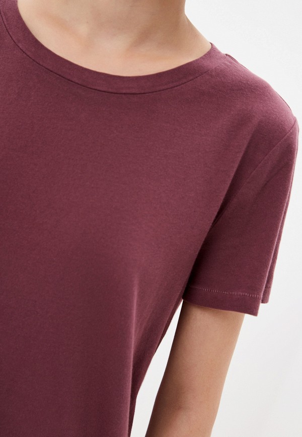 

Футболка Gap, Бордовый, Gap RTLAAQ594001