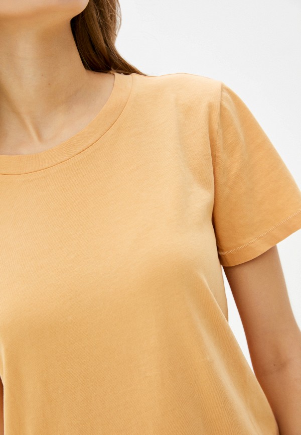 

Футболка Gap, Оранжевый, Gap RTLAAQ594101