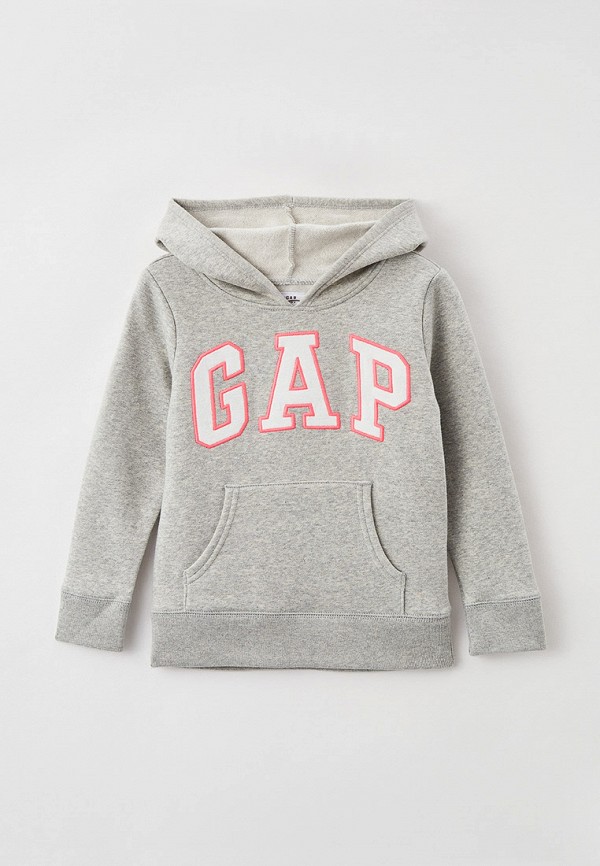 

Худи Gap, Серый