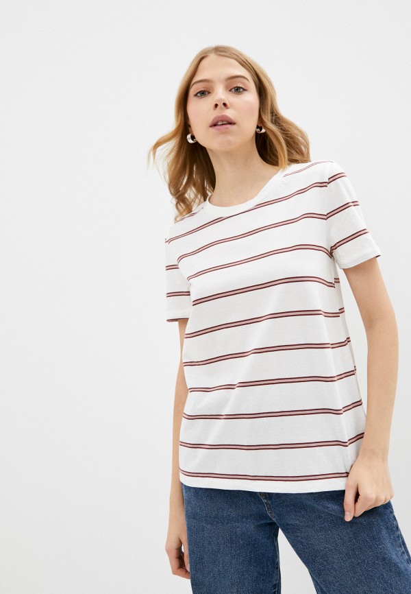 

Футболка Gap, Белый, Gap RTLAAQ594701