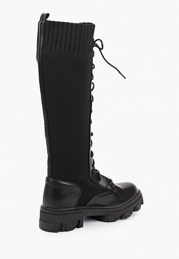 фото Сапоги sweet shoes