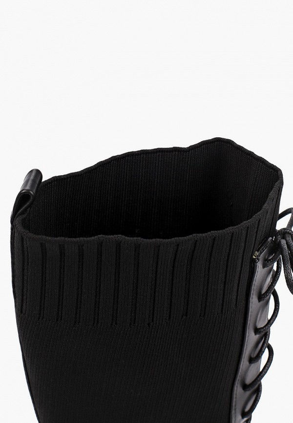 фото Сапоги sweet shoes