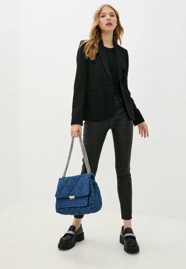 фото Брюки miss bon bon