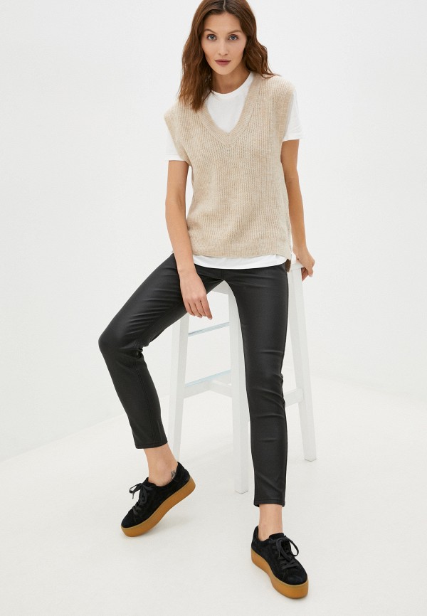 фото Брюки miss bon bon