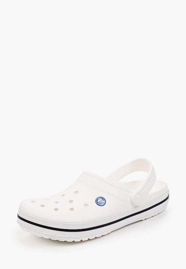 

Сабо Crocs, Белый